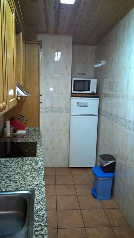 La Perxada De Besoli Appartement Areu Buitenkant foto